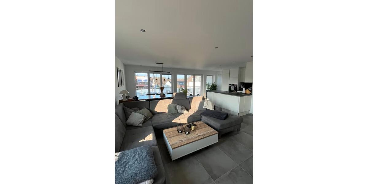 Etagenwohnung Lingen (Ems) Damaschke - 3 Zimmer, 95 m&sup2;, 950&euro; | Angebot:25715092