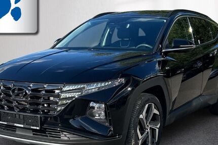 Hyundai TUCSON 11.894 km 29.730 &euro; Salzbergen 48499
