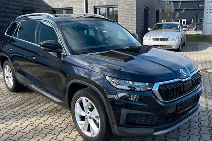 Skoda Kodiaq 210.000 km 19.100 &euro; Neuenhaus 49828