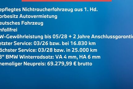 BMW 320 16.830 km 42.911 &euro; Wietmarschen 49835