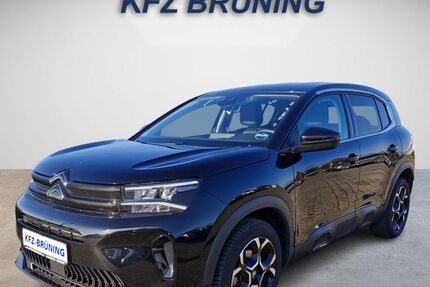 Citroen C5 Aircross 41.232 km 19.480 &euro; Lingen (Ems) 49811
