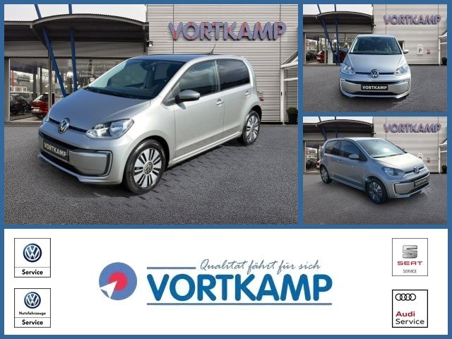 VW up! 33.505 km 14.480 &euro; Gronau 48599