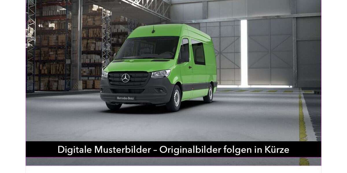 Mercedes-Benz Sprinter 65.951 km 35.640 &euro; Wietmarschen 49835