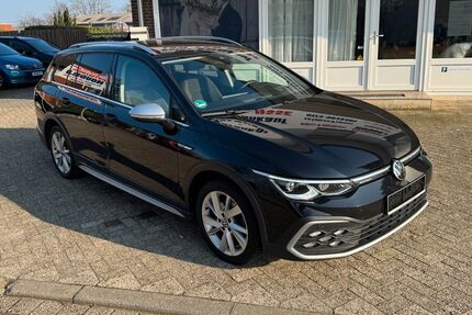 VW Golf 164.000 km 18.999 &euro; Nordhorn 48529