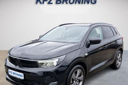 Opel Grandland (X) 29.228 km 23.880 &euro; Lingen (Ems) 49811