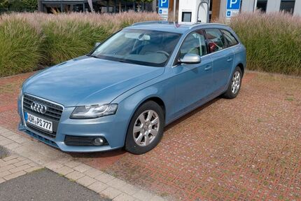 Audi A4 153.500 km 7.490 &euro; Wietmarschen 49835