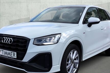 Audi Q2 94.802 km 21.290 &euro; Lingen 49808