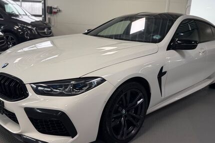 BMW M8 17.809 km 103.987 &euro; Nordhorn 48531
