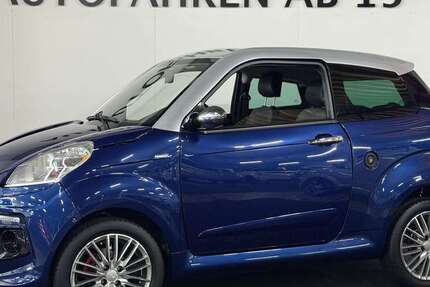 Ligier JS 50 16.000 km 10.950 &euro; Gronau 48599