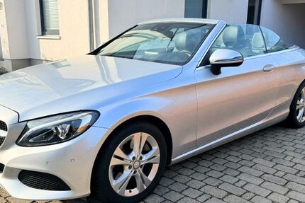 Mercedes-Benz C 250 115.000 km 23.490 &euro; Ochtrup 48607