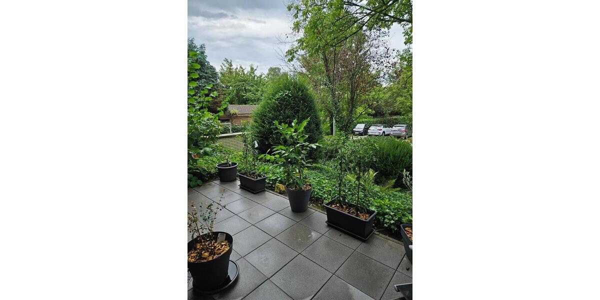 Etagenwohnung Nordhorn - 2 Zimmer, 76 m&sup2;, 780&euro; | Angebot:23214391