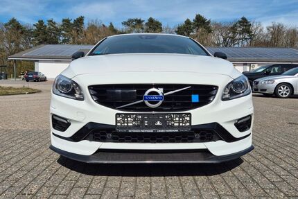 Volvo S60 77.000 km 32.900 &euro; Nordhorn 48529