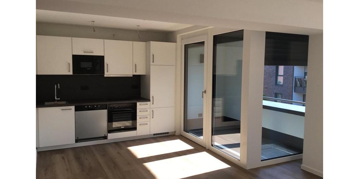 Etagenwohnung Nordhorn - 2 Zimmer, 60 m&sup2;, 750&euro; | Angebot:26680538