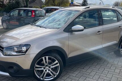 VW Polo 88.400 km 10.900 &euro; Geeste-Dalum 49744