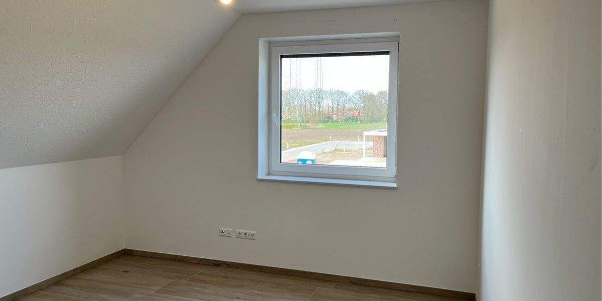 Doppelhaushälfte Messingen - 4 Zimmer, 122 m&sup2;, 1.200&euro; | Angebot:25690087