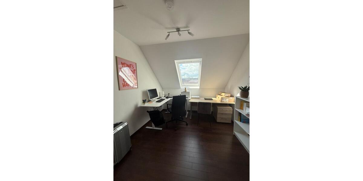 Etagenwohnung Gronau (Westfahlen) - 3 Zimmer, 90 m&sup2;, 650&euro; | Angebot:25962562