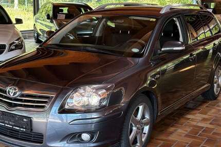 Toyota Avensis 278.000 km 2.999 &euro; Nordhorn 48527