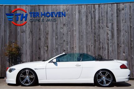 BMW 650 116.268 km 15.950 &euro; Bad Bentheim 48455