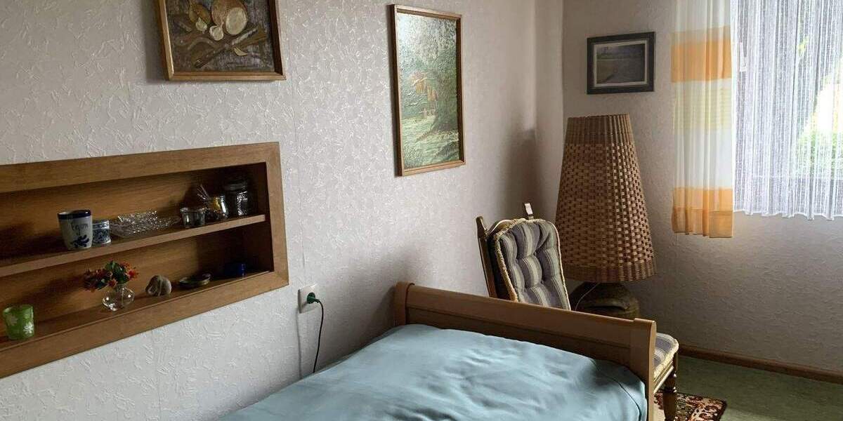 Bungalow Gronau Epe - 6 Zimmer, 161 m&sup2;, 449.000&euro; | Angebot:25742305