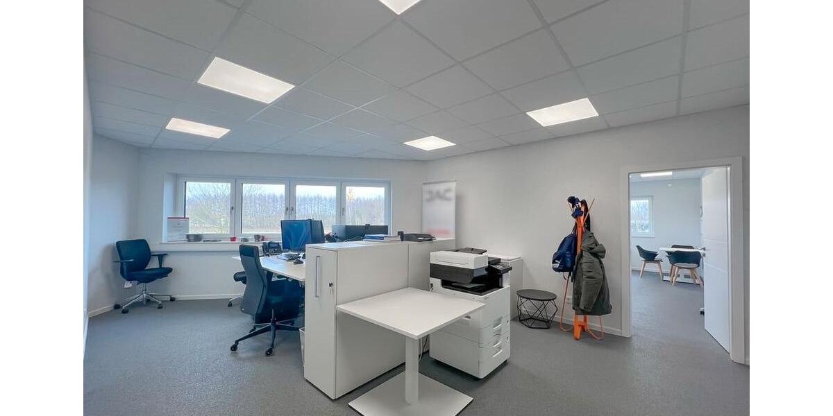 Gewerbeobjekt Wietmarschen - 1.500&euro; | Angebot:25073390