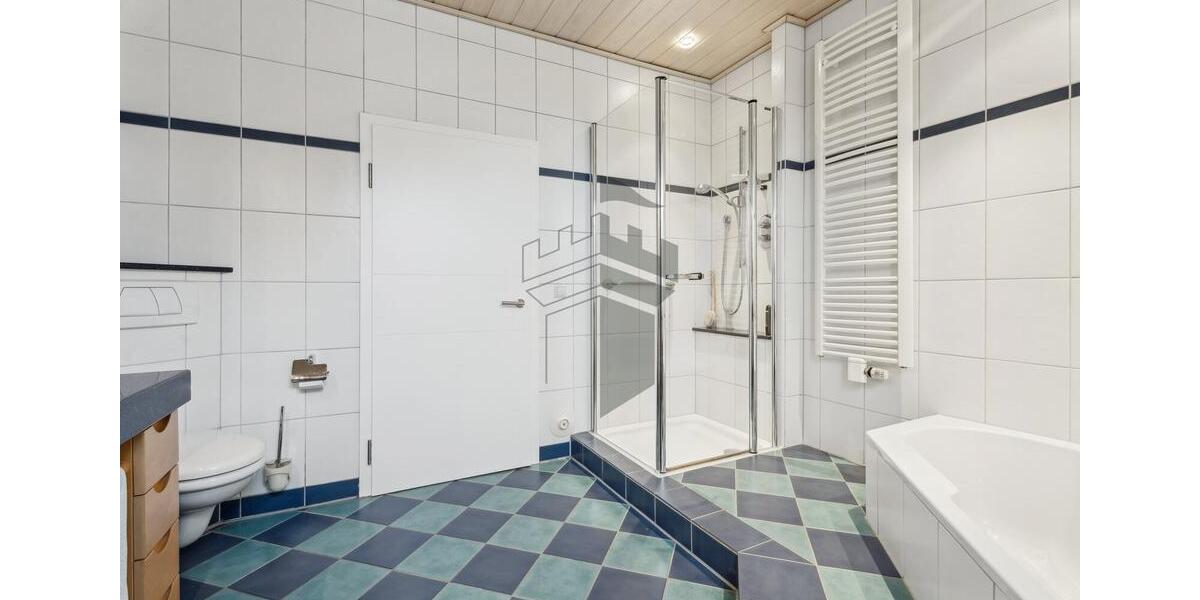 Erdgeschoßwohnung Spelle - 4 Zimmer, 130 m&sup2;, 1.150&euro; | Angebot:25079797