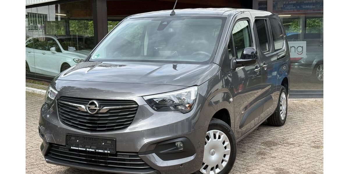 Opel Combo 57.900 km 20.900 &euro; Nordhorn 48527