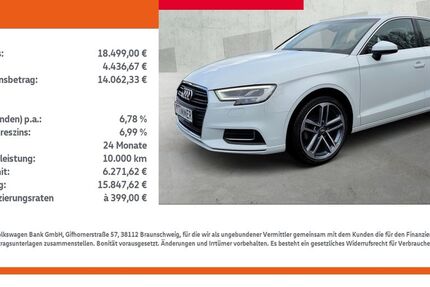Audi A3 64.850 km 18.499 &euro; Lingen 49808