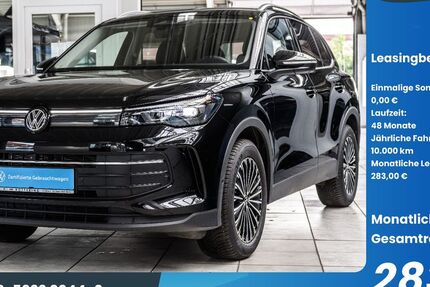VW Tiguan 17.521 km 29.990 &euro; Schüttorf 48465