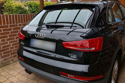 Audi Q3 155.000 km 12.399 &euro; Lingen 49811