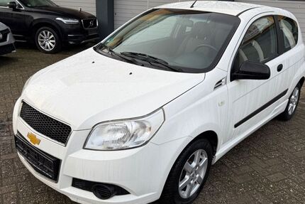 Chevrolet Aveo 140.000 km 2.299 &euro; Nordhorn 48529