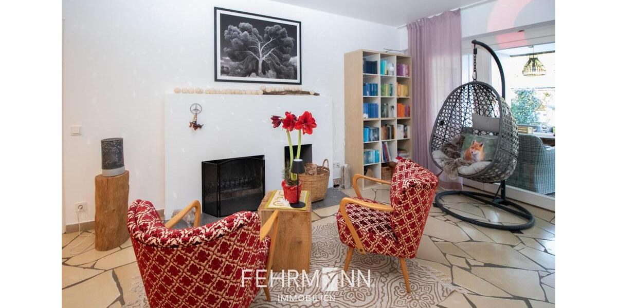 Erdgeschoßwohnung Ochtrup - 4 Zimmer, 155 m&sup2;, 1.460&euro; | Angebot:24531817