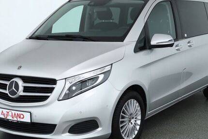 Mercedes-Benz V 220 97.455 km 42.990 &euro; Wietmarschen 49835