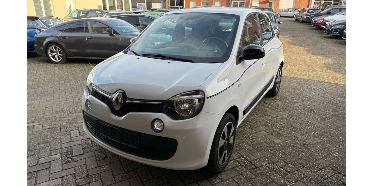 Renault Twingo 71.000 km 6.999 &euro; Nordhorn 48529