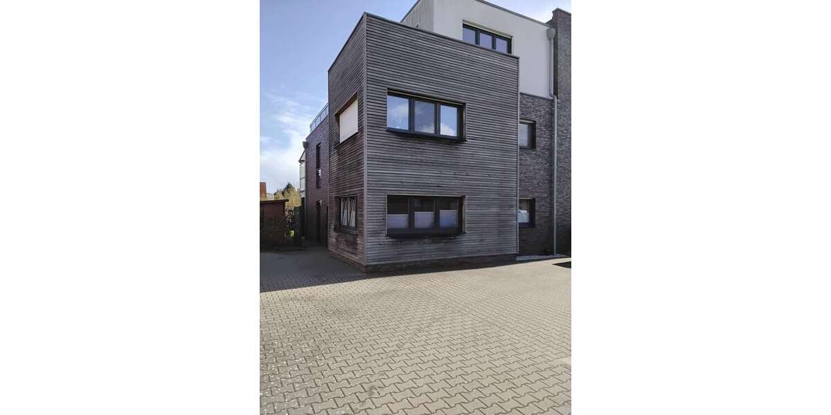 Etagenwohnung Gronau - 3 Zimmer, 89 m&sup2;, 275.000&euro; | Angebot:26492971