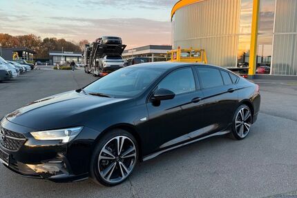 Opel Insignia 28.900 km 25.790 &euro; Wietmarschen / Lohne 49835