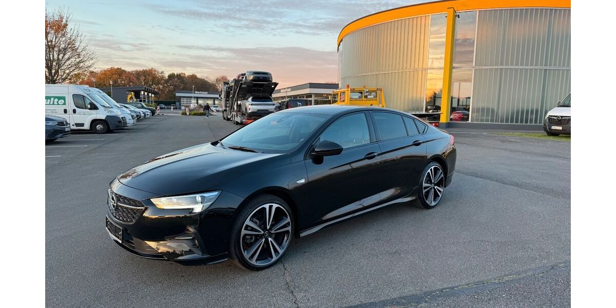 Opel Insignia 28.900 km 25.790 &euro; Wietmarschen / Lohne 49835