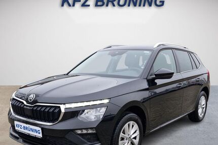 Skoda Kamiq 19.683 km 22.180 &euro; Lingen (Ems) 49811