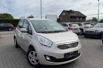 Kia Venga 150.940 km 3.700 &euro; Gronau 48599