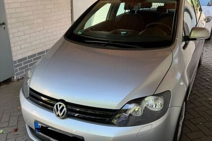 VW Golf Plus 156.700 km 2.500 &euro; Nordhorn 48527