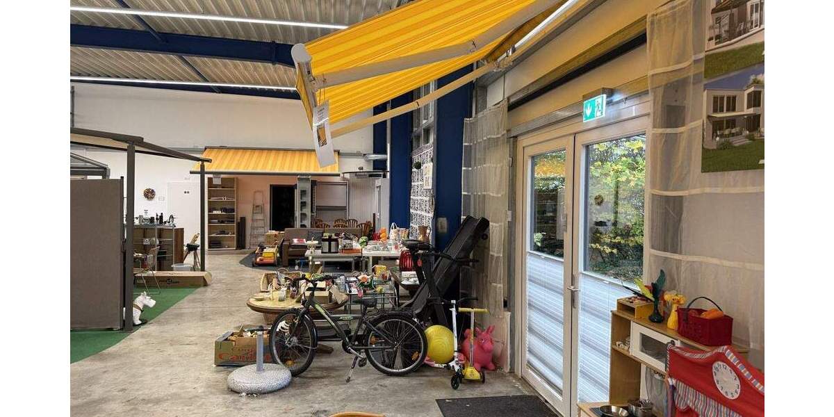 Gewerbeobjekt Emsbüren Mehringen - 1.800&euro; | Angebot:25698296