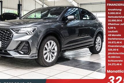 Audi Q3 14.243 km 36.980 &euro; Schüttorf 48465