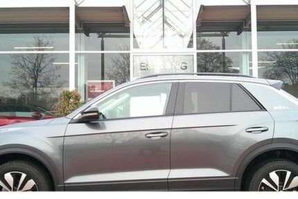 VW T-Roc 18.861 km 22.887 &euro; Nordhorn 48529