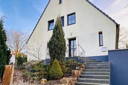 Haus Bad Bentheim - 8 Zimmer, 350 m&sup2;, 777.000&euro; | Angebot:24738080