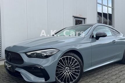 Mercedes-Benz CLE 300 26.800 km 51.990 &euro; Gronau 48599