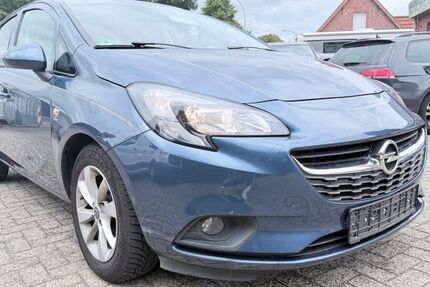 Opel Corsa 192.350 km 3.990 &euro; Neuenhaus 49828