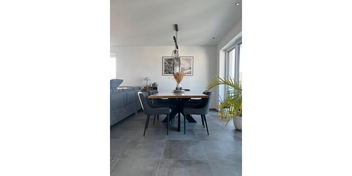 Etagenwohnung Lingen (Ems) Damaschke - 3 Zimmer, 95 m&sup2;, 950&euro; | Angebot:25715092