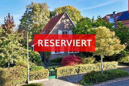 Haus Schüttorf - 6 Zimmer, 148 m&sup2;, 355.000&euro; | Angebot:25196908