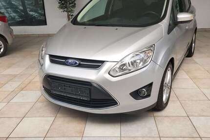 Ford C-Max 55.000 km 8.700 &euro; Nordhorn 48527