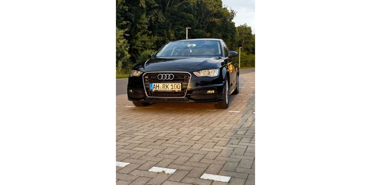 Audi A3 215.000 km 10.500 &euro; Gronau 48599