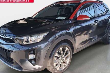 Kia Stonic 48.489 km 13.990 &euro; Wietmarschen 49835